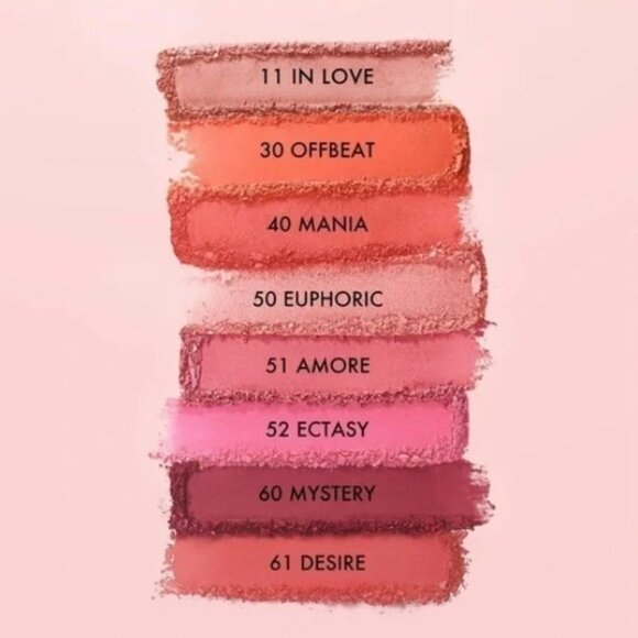 Armani luminous silk blush shade 50 - Picture 5 of 5